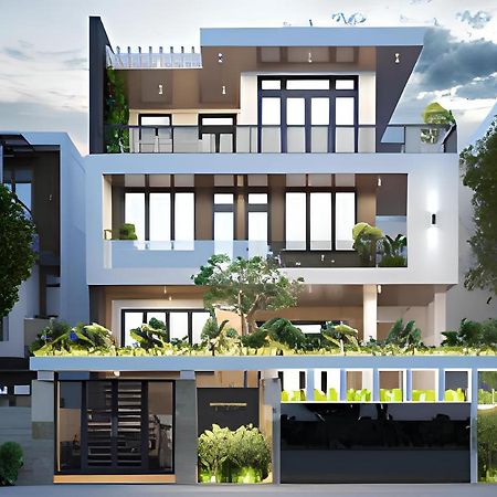 Ecotime Villa Da Lat Exterior photo